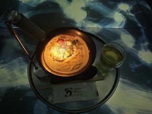  at Vegan Ramen UZU Kyoto in Kyoto