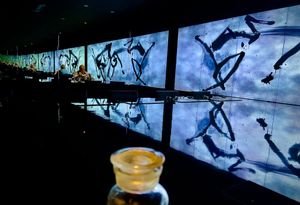   at Vegan Ramen UZU Kyoto in Kyoto