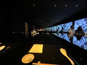  at Vegan Ramen UZU Kyoto in Kyoto