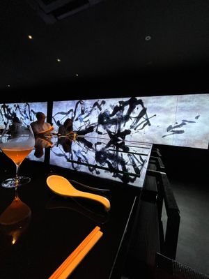  at Vegan Ramen UZU Kyoto in Kyoto