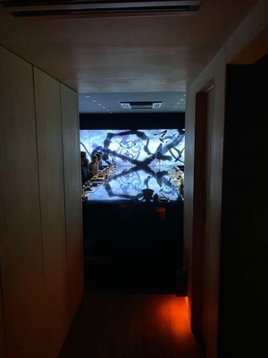  at Vegan Ramen UZU Kyoto in Kyoto