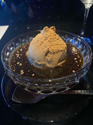  at Vegan Ramen UZU Kyoto in Kyoto