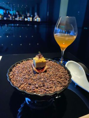  at Vegan Ramen UZU Kyoto in Kyoto