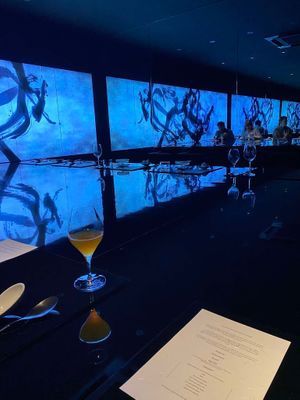  at Vegan Ramen UZU Kyoto in Kyoto