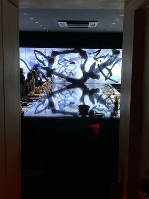  at Vegan Ramen UZU Kyoto in Kyoto