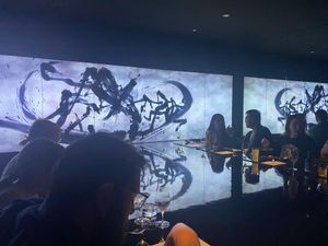  at Vegan Ramen UZU Kyoto in Kyoto