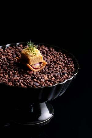  at Vegan Ramen UZU Kyoto in Kyoto