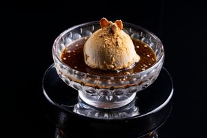  at Vegan Ramen UZU Kyoto in Kyoto