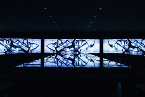  at Vegan Ramen UZU Kyoto in Kyoto