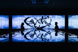  at Vegan Ramen UZU Kyoto in Kyoto