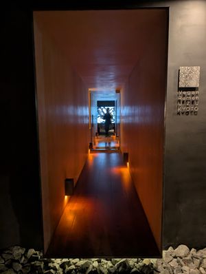  at Vegan Ramen UZU Kyoto in Kyoto