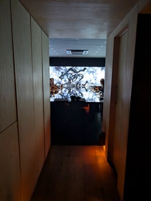  at Vegan Ramen UZU Kyoto in Kyoto