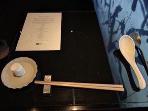  at Vegan Ramen UZU Kyoto in Kyoto