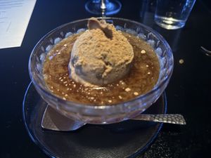   at Vegan Ramen UZU Kyoto in Kyoto