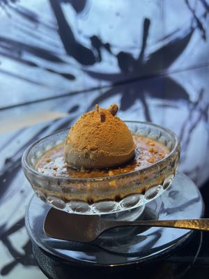   at Vegan Ramen UZU Kyoto in Kyoto