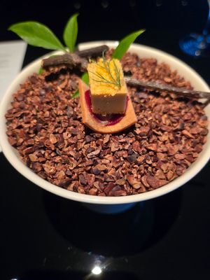  at Vegan Ramen UZU Kyoto in Kyoto