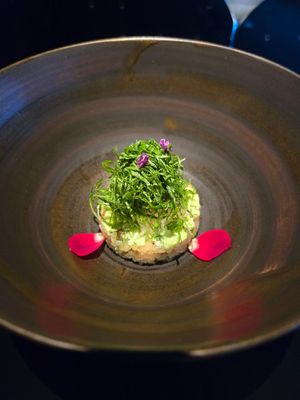  at Vegan Ramen UZU Kyoto in Kyoto