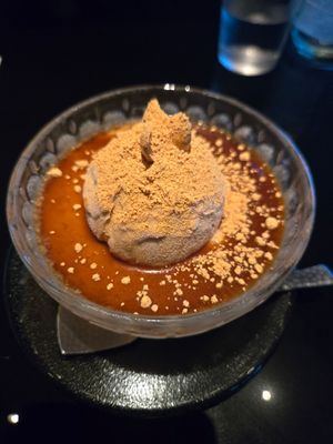  at Vegan Ramen UZU Kyoto in Kyoto