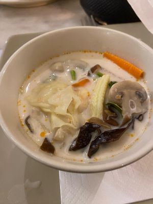   at Little Bangkok - Motor City in Dubai