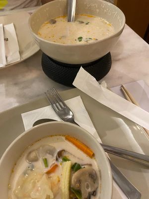   at Little Bangkok - Motor City in Dubai