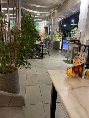   at Little Bangkok - Motor City in Dubai