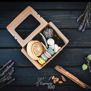 Cajas de dulces para regalo at Espacio 100 in Coquimbo