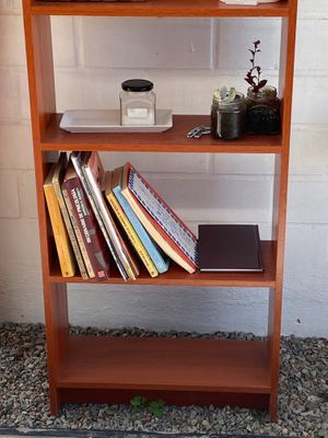 Opciones de libros  at Espacio 100 in Coquimbo