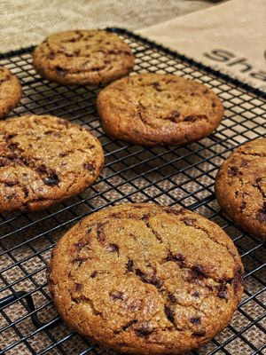  at Sharon Artisan Bakery in Ho Chi Minh City