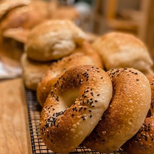  at Sharon Artisan Bakery in Ho Chi Minh City