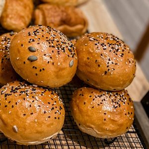  at Sharon Artisan Bakery in Ho Chi Minh City