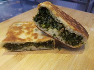 Our Baked Meals at Sharon Artisan Bakery in Ho Chi Minh City