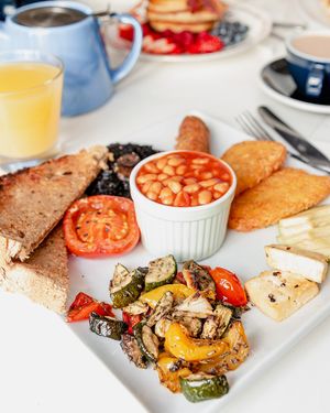  at The Front Room in Penzance