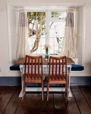  at The Front Room in Penzance