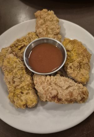  at Goy's Plant-Based Burgers - Álvaro Obregón in Mexico City