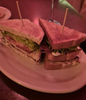  at Goy's Plant-Based Burgers - Álvaro Obregón in Mexico City