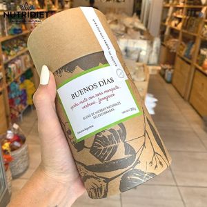 1 at Nutridiet in La Plata