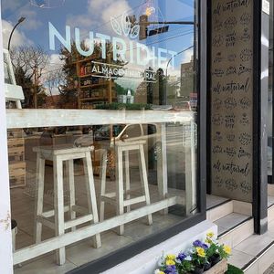 3 at Nutridiet in La Plata