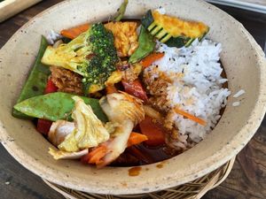 Tokygon at Tokygon in Wiesbaden