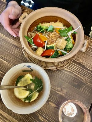   at Tokygon in Wiesbaden