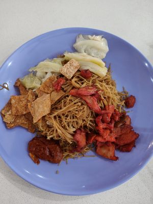  at Bao Sheng 宝昇 in East Singapore