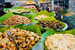 . at Aladdin - 34th St in Houston