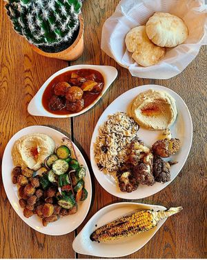 . at Aladdin - 34th St in Houston