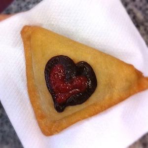 Made with love at Govinda's Yummies in Cairns