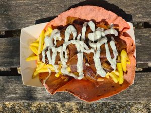  at VGF Food in Southampton