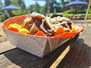  at VGF Food in Southampton