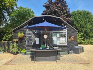  at VGF Food in Southampton