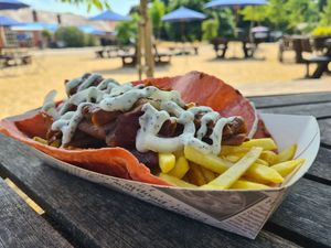  at VGF Food in Southampton