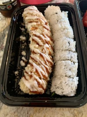 🥺🤤 at Kamakura in Lacey