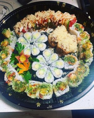 😍 at Kamakura in Lacey