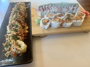 🤤🤤🤤 at Kamakura in Lacey